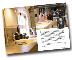 kuivenhoven magazine