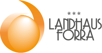 logo landhaus forra